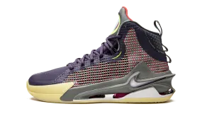 Zoom GT Jump "Chaos" Flexible Arch Design Variable Density Cushion