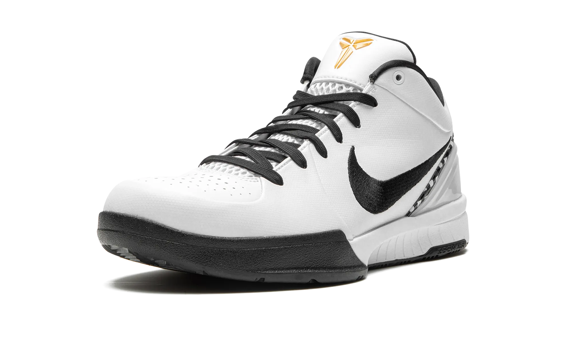 Lateral Guard Zoom Kobe 4 Protro "Mambacita Gigi"