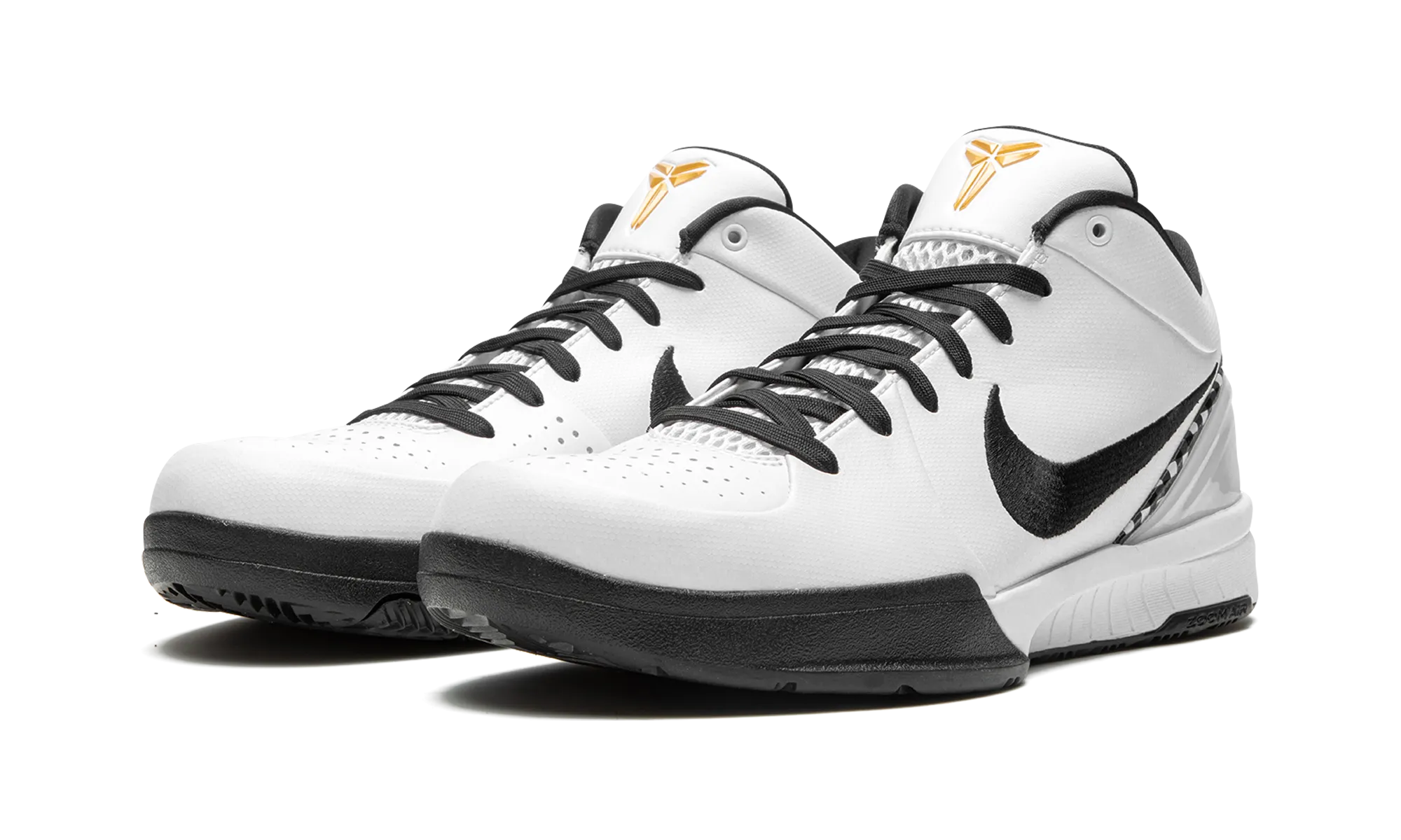 Zoom Kobe 4 Protro "Mambacita Gigi" Foot Arch Support