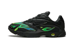 Comfortable Stretch Zoom Streak Spectrum Plus "Supreme - Black"
