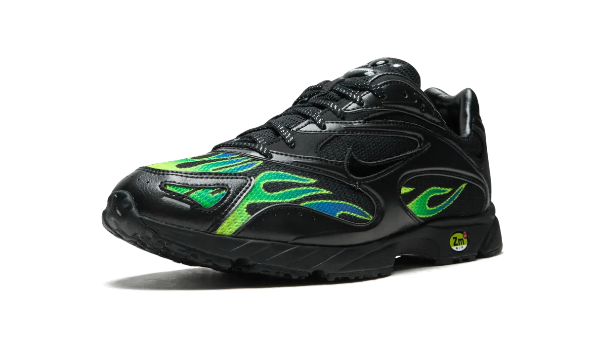 Elastic Bands Zoom Streak Spectrum Plus "Supreme - Black"